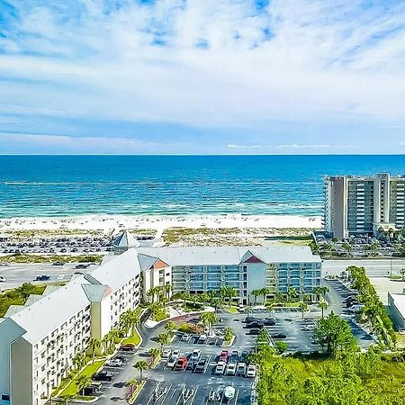 Appartamento Grand Caribbean 321 Orange Beach Esterno foto