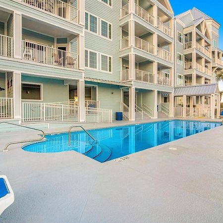 Appartamento Grand Caribbean 321 Orange Beach Esterno foto