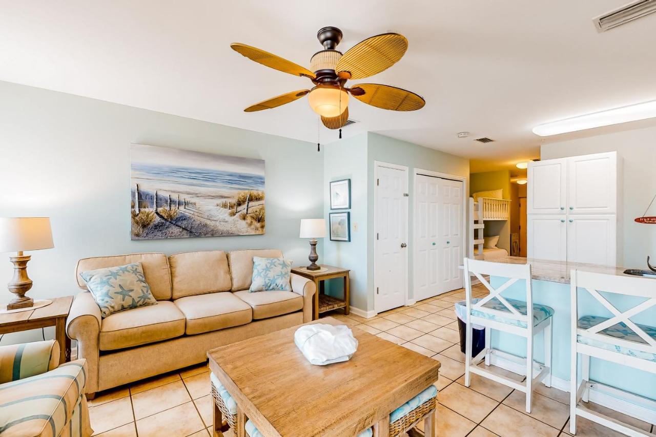 Appartamento Grand Caribbean 321 Orange Beach Esterno foto