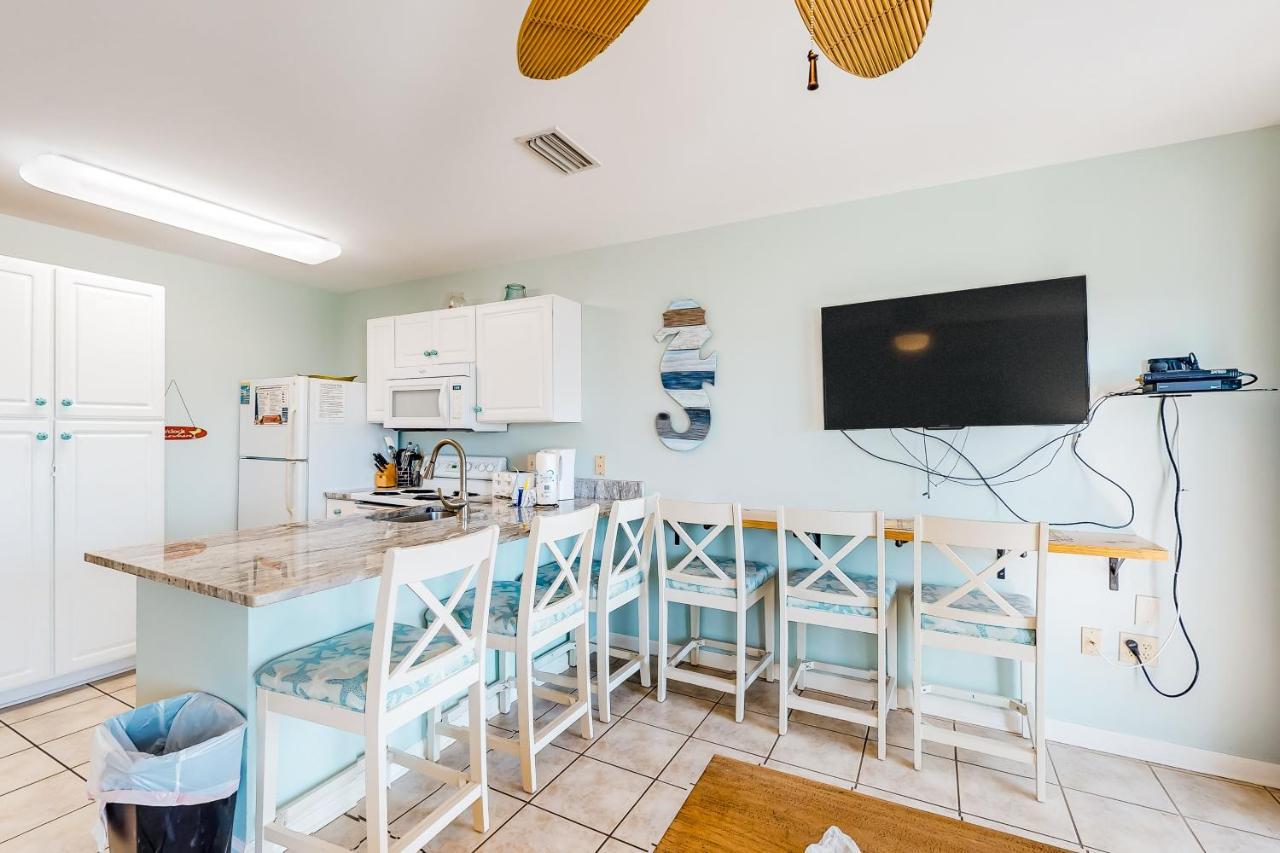 Appartamento Grand Caribbean 321 Orange Beach Esterno foto