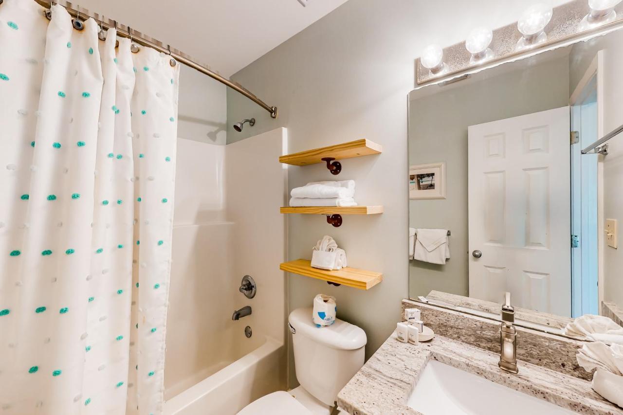 Appartamento Grand Caribbean 321 Orange Beach Esterno foto