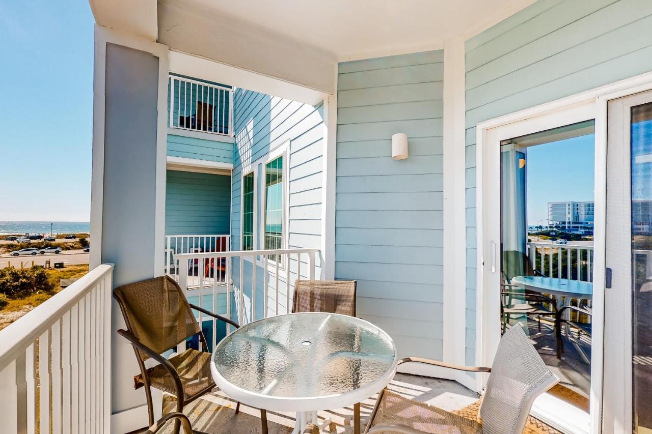 Appartamento Grand Caribbean 321 Orange Beach Esterno foto