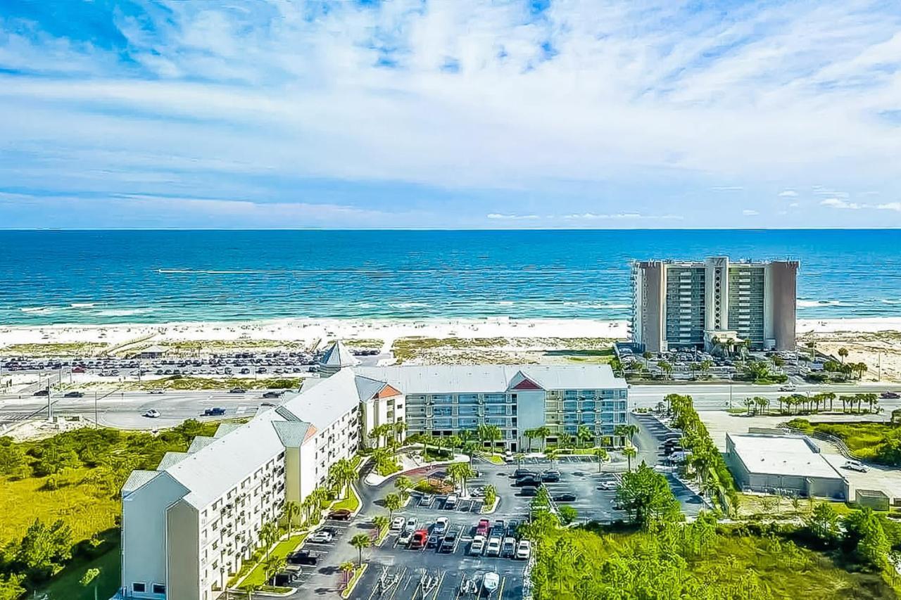 Appartamento Grand Caribbean 321 Orange Beach Esterno foto