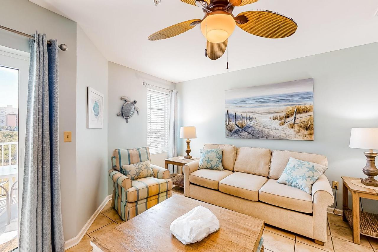 Appartamento Grand Caribbean 321 Orange Beach Esterno foto