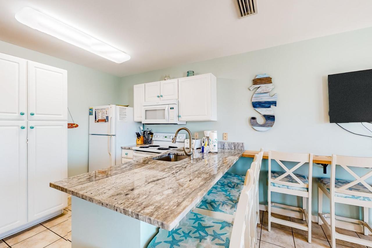 Appartamento Grand Caribbean 321 Orange Beach Esterno foto