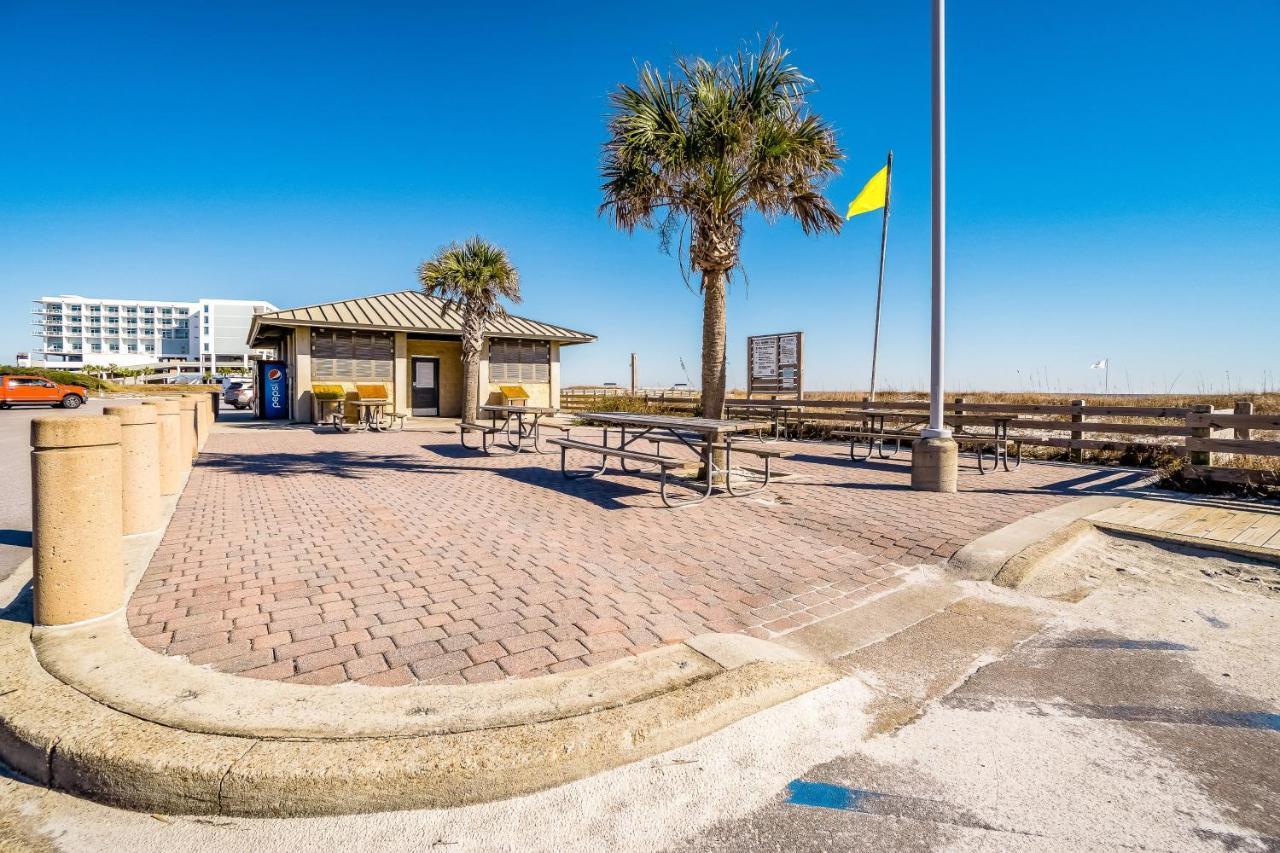 Appartamento Grand Caribbean 321 Orange Beach Esterno foto