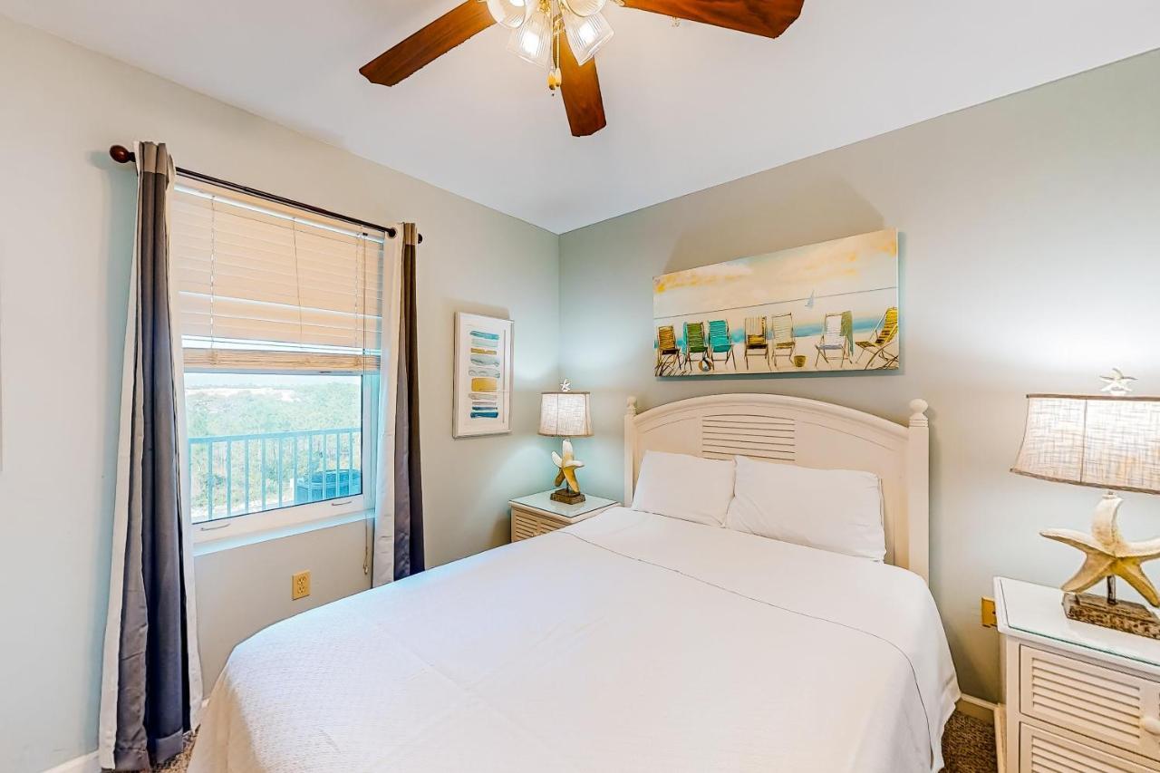 Appartamento Grand Caribbean 321 Orange Beach Esterno foto