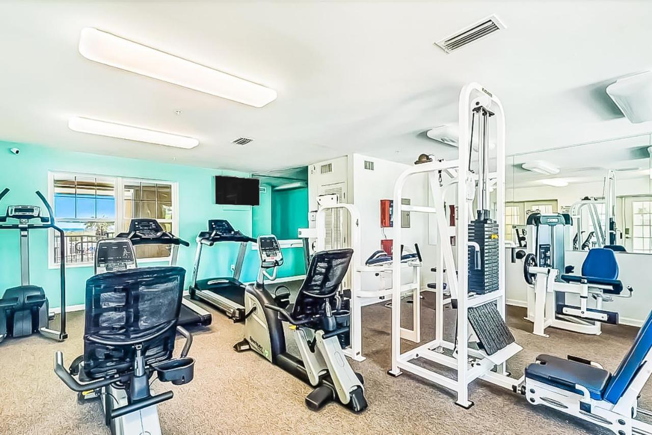 Appartamento Grand Caribbean 321 Orange Beach Esterno foto