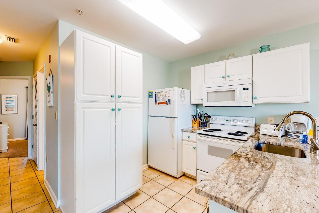 Appartamento Grand Caribbean 321 Orange Beach Esterno foto