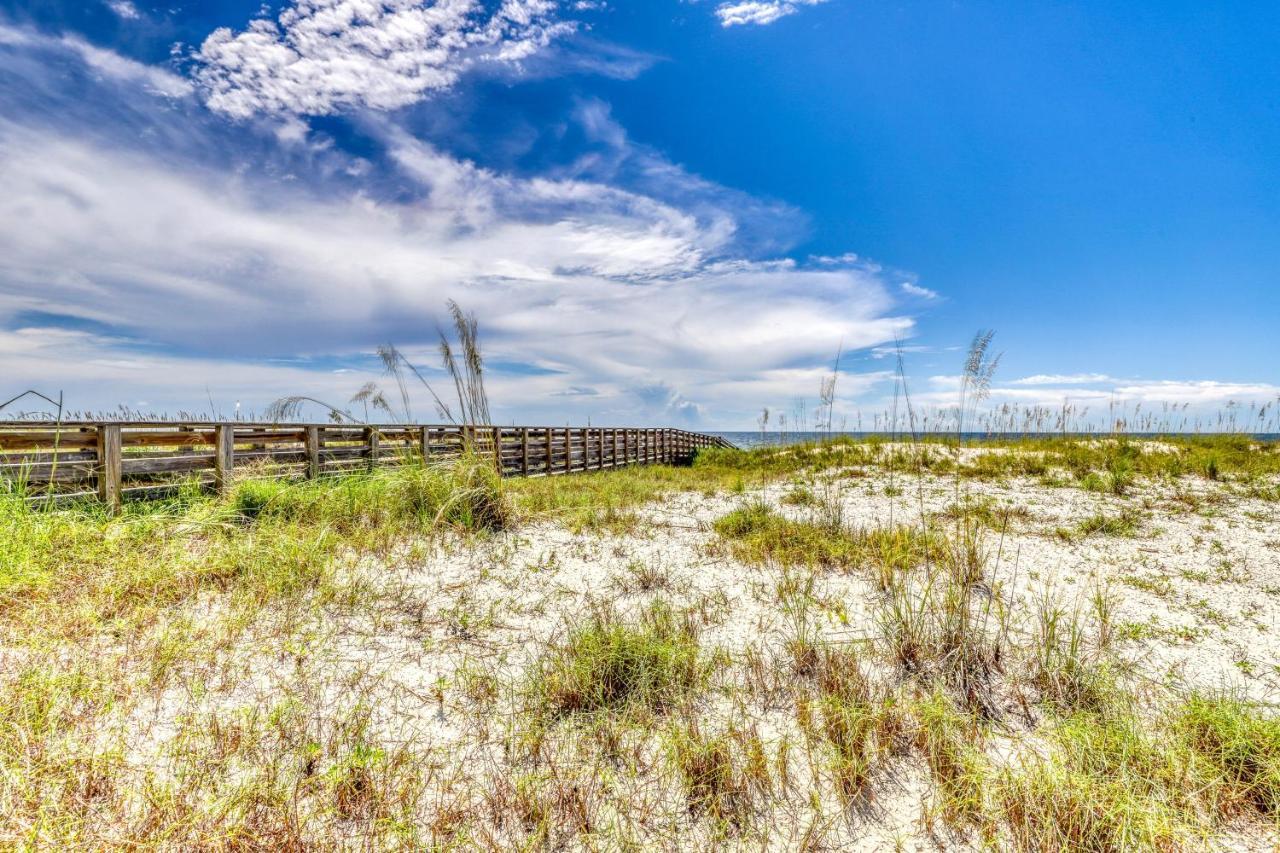 Appartamento Grand Caribbean 321 Orange Beach Esterno foto