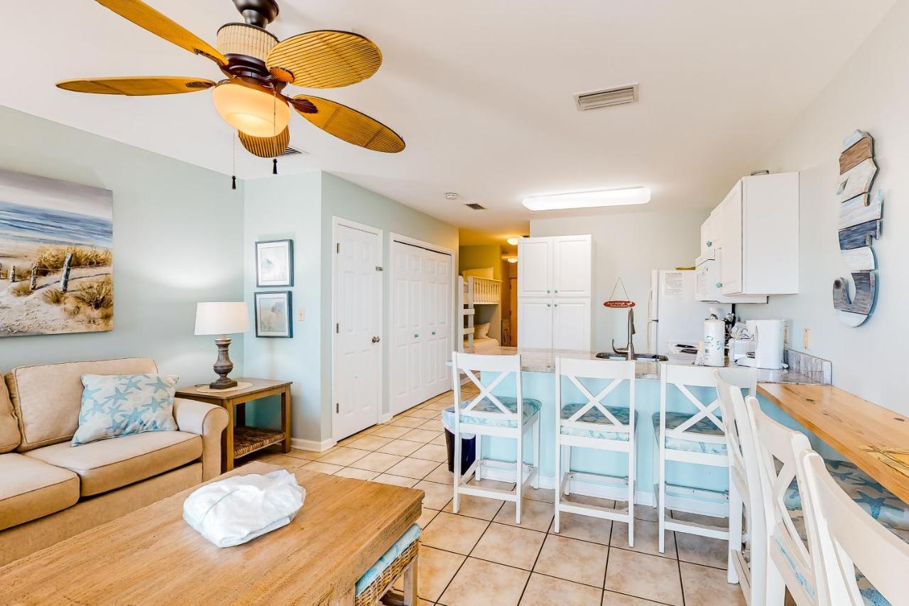 Appartamento Grand Caribbean 321 Orange Beach Esterno foto