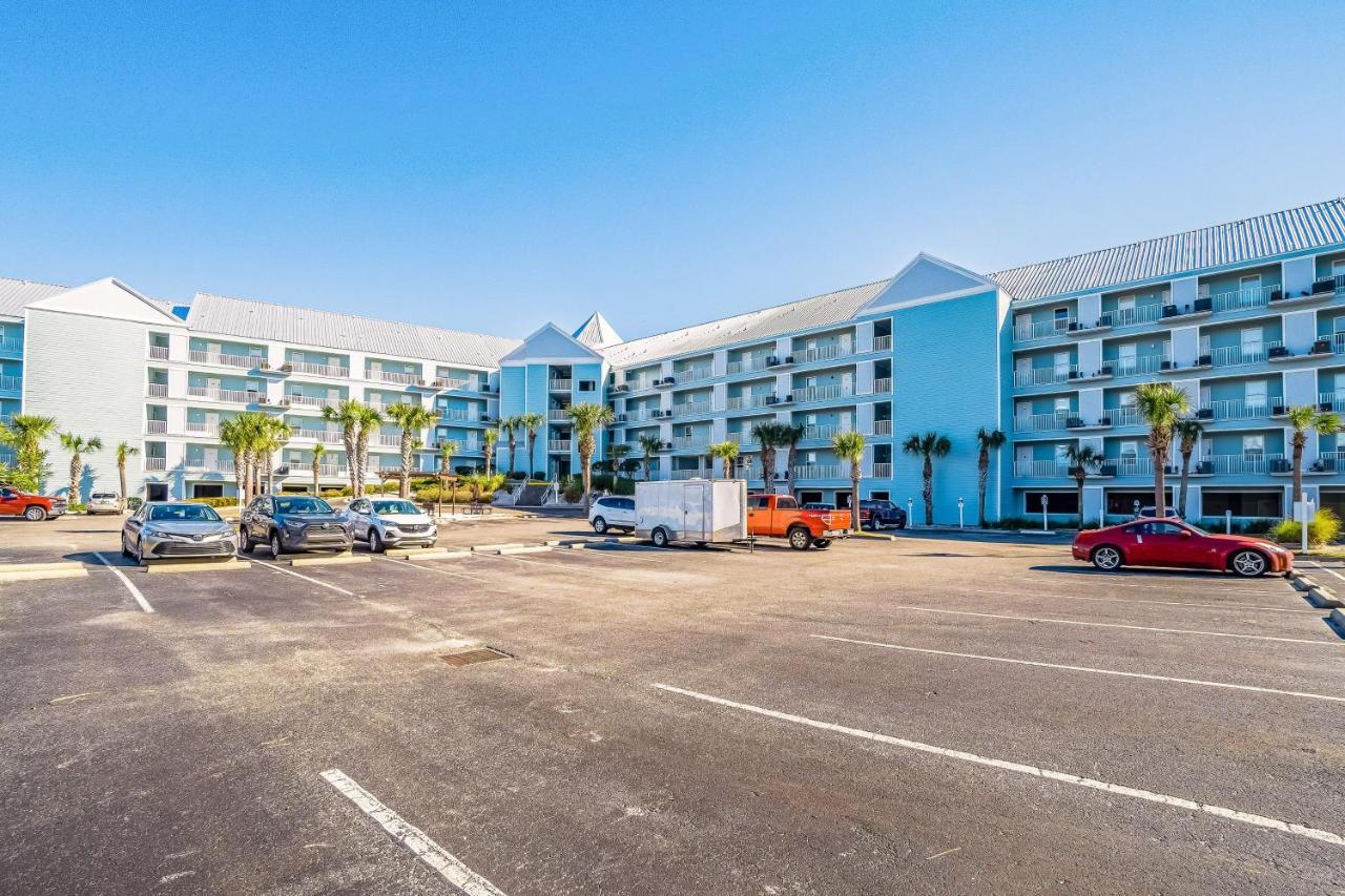 Appartamento Grand Caribbean 321 Orange Beach Esterno foto